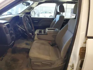 2018 CHEVROLET ALL Models