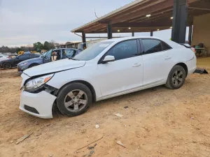 2013 CHEVROLET MALIBU