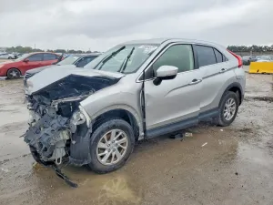 2019 MITSUBISHI ECLIPSE