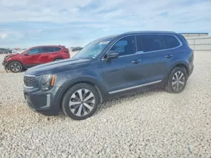 2021 KIA TELLURIDE