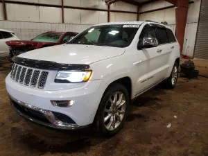 2014 JEEP GRAND CHER