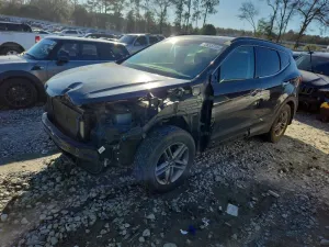 2018 HYUNDAI SANTA FE