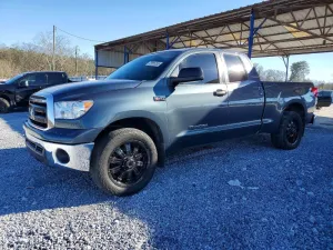 2010 TOYOTA TUNDRA