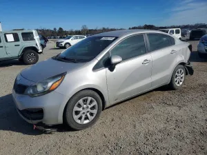 2014 KIA RIO