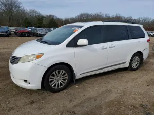 2014 TOYOTA All Models