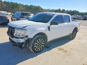 2024 FORD MAVERICK L