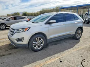 2015 FORD EDGE