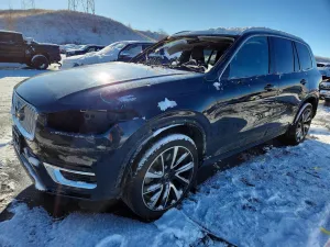 2021 VOLVO XC90 T8 RE