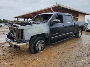 2015 CHEVROLET ALL Models