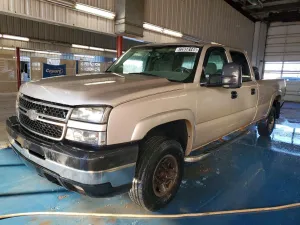 2007 CHEVROLET ALL Models