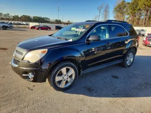 2014 CHEVROLET EQUINOX