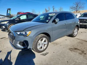 2019 AUDI Q3
