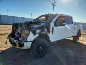 2021 FORD F250