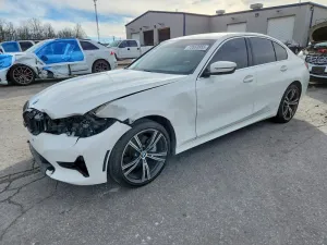 2020 BMW MOTORRAD 3 SERIES