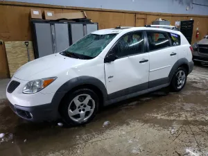2006 PONTIAC VIBE