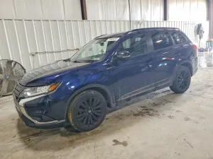 2020 MITSUBISHI OUTLANDER