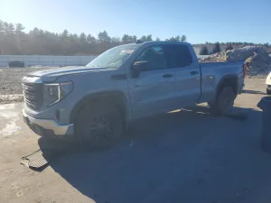 2024 GMC SIERRA