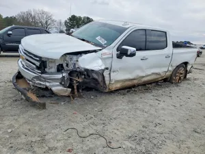 2022 CHEVROLET ALL Models