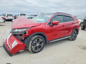 2020 MITSUBISHI ECLIPSE