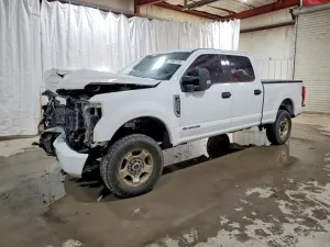 2020 FORD F250