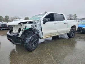 2021 CHEVROLET ALL Models