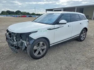 2019 LAND ROVER RANGEROVER