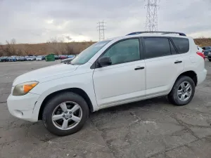2008 TOYOTA RAV4