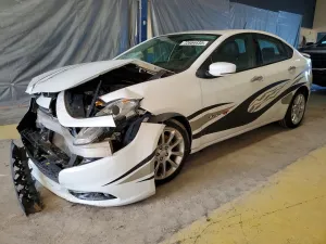 2015 DODGE DART