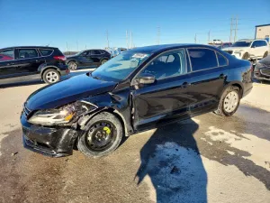 2016 VOLKSWAGEN JETTA