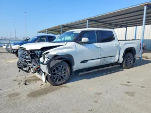 2024 TOYOTA TUNDRA