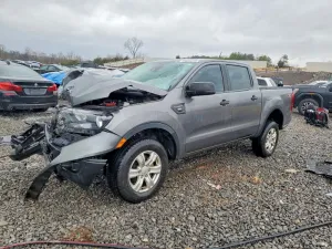 2023 FORD RANGER