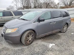 2013 HONDA All Models