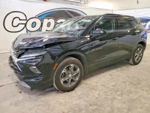 2023 CHEVROLET BLAZER
