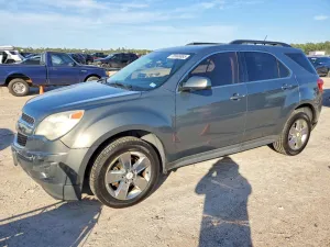 2013 CHEVROLET EQUINOX