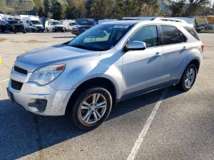 2013 CHEVROLET EQUINOX