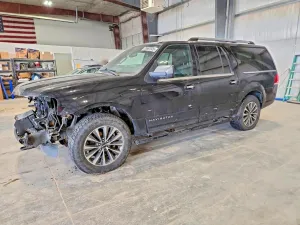 2016 LINCOLN NAVIGATOR