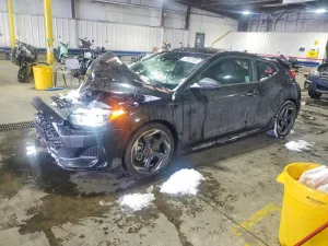 2020 HYUNDAI VELOSTER