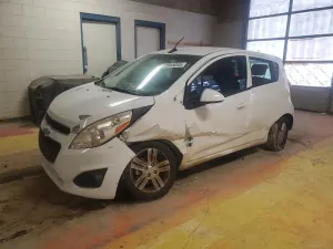 2014 CHEVROLET SPARK