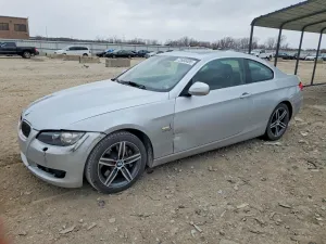 2010 BMW 3 SERIES