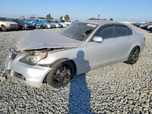 2006 BMW 5 SERIES