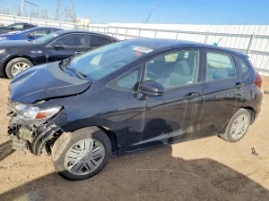 2020 HONDA FIT
