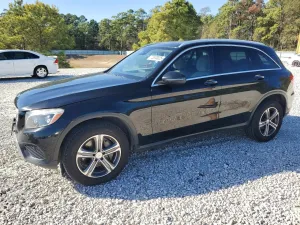 2016 MERCEDES-BENZ GLC-CLASS