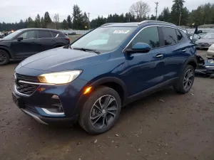 2021 BUICK ENCORE