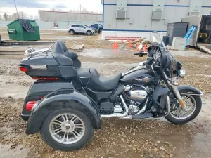 2024 HARLEY DAVIDSON FL