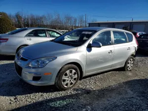 2010 HYUNDAI ELANTRA