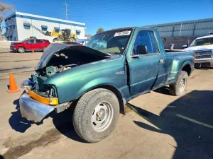 1999 FORD RANGER