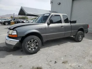 1999 FORD RANGER