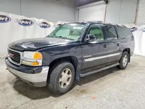 2005 GMC YUKON
