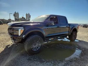 2024 FORD F150