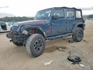 2007 JEEP WRANGLER